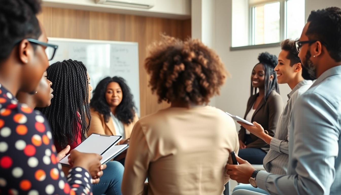 Discover Financial Growth